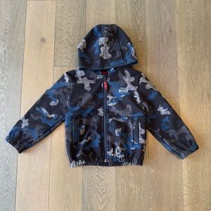 BOSS Hugo Boss Kids Jacket